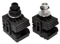 Зажим ответвительный P 616 (6-120/1,5-16) прокалывающий (Импульс)