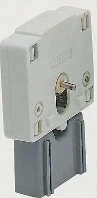 Механическая блокировка AR-9