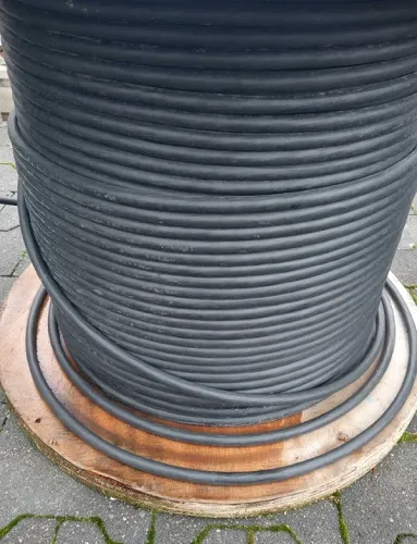 Кабель КВВГЭнг(А)-LS 14*1,5