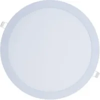 Панель LED INHOME RLP-eco 24Вт 230В 4000К 1440Лм 300мм белая