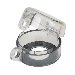 Прозрачный кожух-блокировка, 48мм MTB2-F04 Meyertec