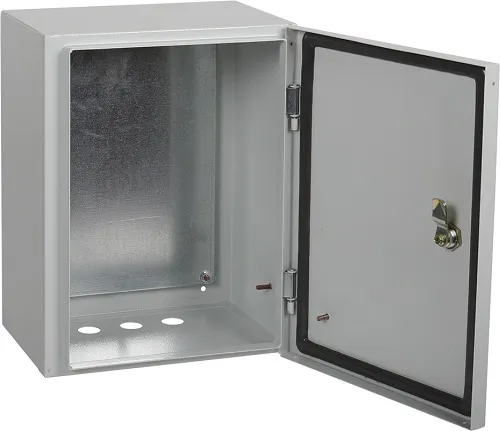 Щит металл. ЩМП-4-0 IP54 (800х650х250) GENERICA