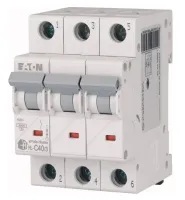 Автомат HL-C40/3 4,5kA