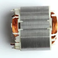 Cтатор 220В для модели 3612C Makita (636013-1)