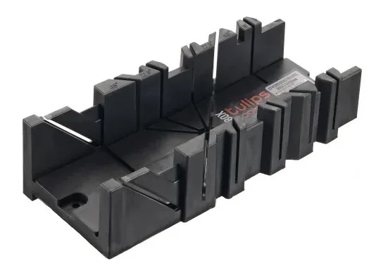 Стусло пластиковое 300х110x80 мм Tulips tools