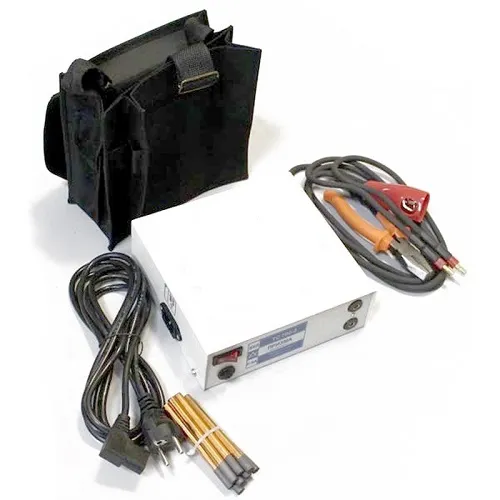 Аппарат для сварки скруток ТС 700-2