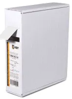 T-BOX 6/3 белый (10м) (КВТ)