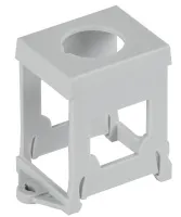 Адаптер на DIN-рейку MASTER IEK