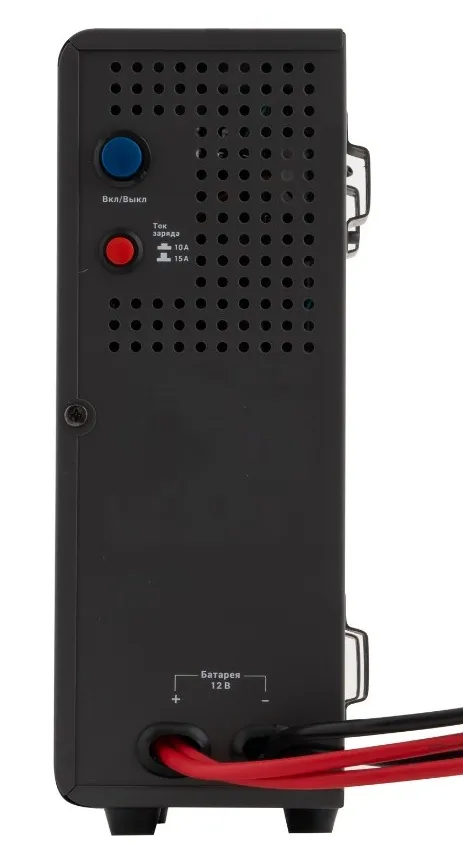 ИБП SKAT-UPS 500T, 500вА (внеш АКБ) Бастион