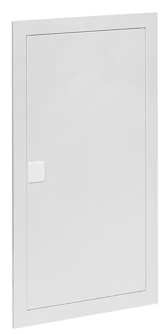 Дверь пласт. для Nova 3 габ. IP40 EKF