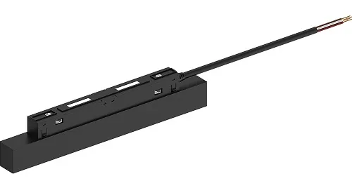 Трансформатор электронный для трековых светильников 100Вт, 48В Feron