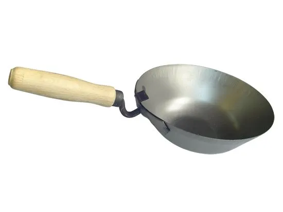 Ковш штукатурный большой  XC