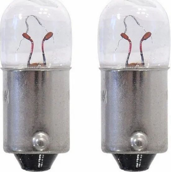 Лампа 3860 12V 5W BA9S (продается только упаковками по 10 шт.)