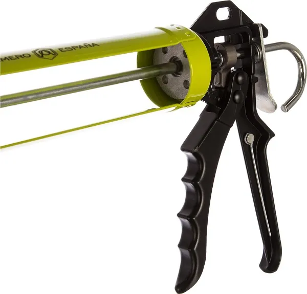 Пистолет для герметика A251/005, скелетный Armero