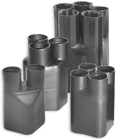 Перчатка термоусаживаемая  AK5 150-240