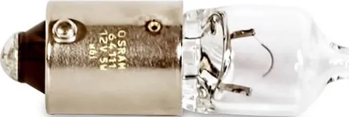 Лампа 64113 5W 12V BA9S