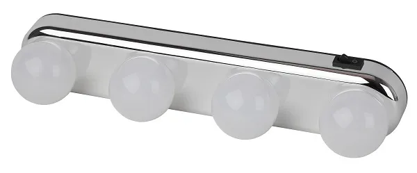 Универсальная подсветка CL-01-4W-4000К ЭРА