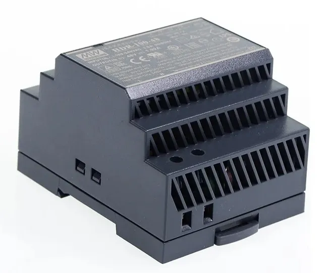 Источник питания HDR-100-48 AC/DC 48В,1.92А,92Вт на DIN рейку