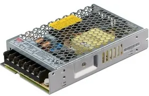 Блок питания LRS-150-12 12В 150Вт Meanwell