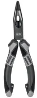 ARMATOOL Тонкогубцы изогнутые 160мм K4 IEK