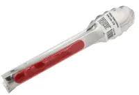 Щипцы-ложка кухонные, нерж.сталь, 22 см