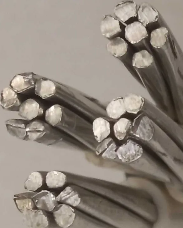 Кабель АВВГнг(A)-LS 4*25