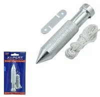 Отвес строительный 200гр X-PERT 10-150