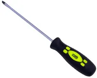 Отвертка шлицевая SL 5х150мм 3ON