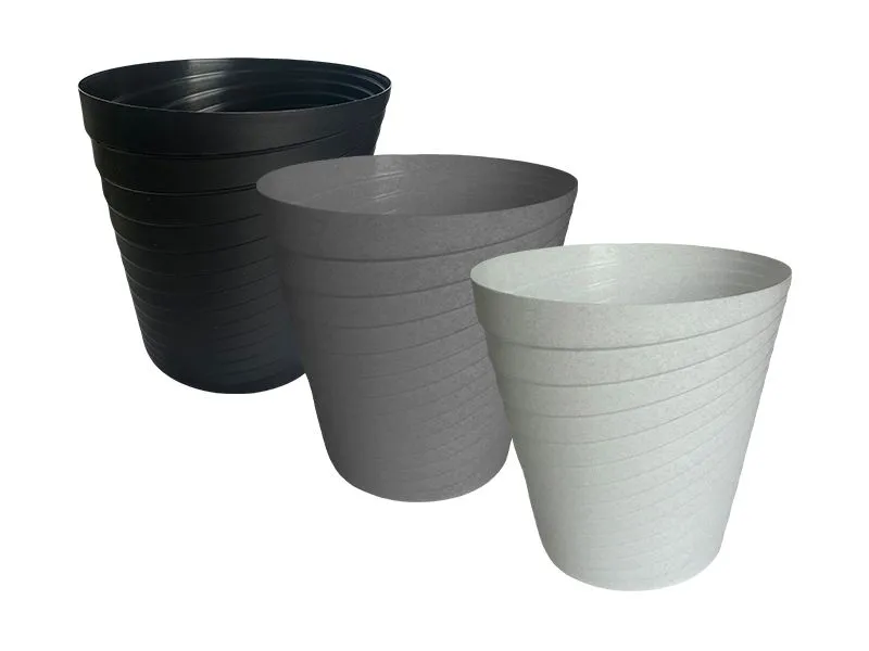 Корзина для мусора пластмассовая