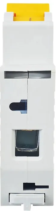 Автоматический выключатель ВА47-29 C50/1 4,5кА IEK