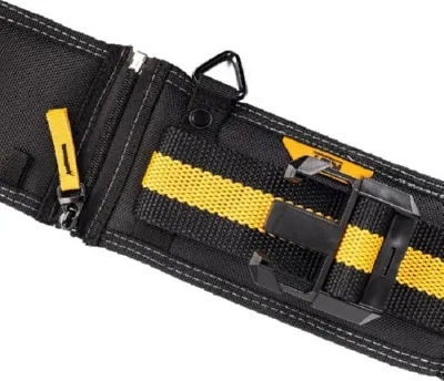 Пояс-кушак модульный СМ-06 серия "Quick-Lock" (KBT)