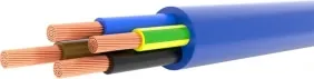 Кабель КВВ 4*2,5