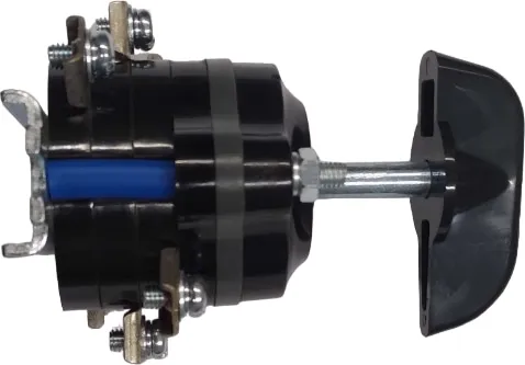 Пакетный выключатель ПВ3-16А (исп.3)