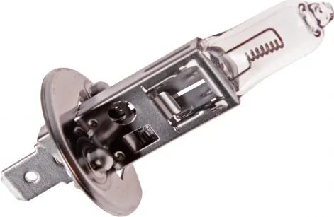 Лампа H1 64155 24V 70W P14.5S