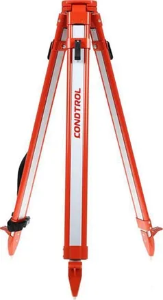 Комплект геодезического оборудования (оптический нивелир Condtrol 32X, рейка 5м, штатив S6-2), ком