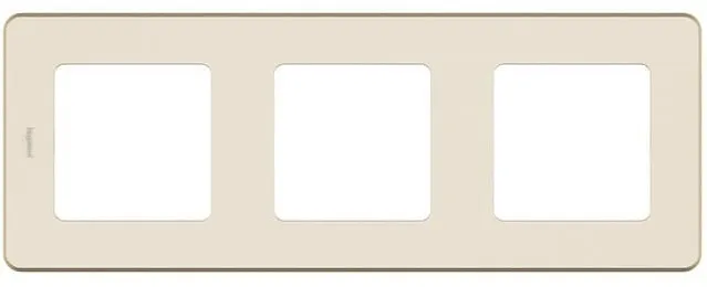 Рамка 3-я Сл.кость INSPIRIA LEGRAND