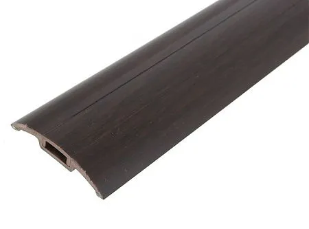 Порог разноуровневый 42мм 1,8м "Идеал" Бук (10 шт.)