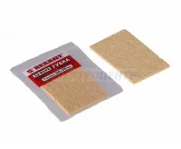 Губка для очистки паяльного жала  (для ZD-931)  56x36mm  REXANT