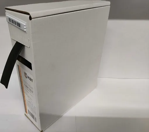 T-BOX 10/5 черный (10м) (КВТ)