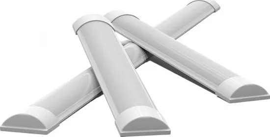 Светильник линейный LED WLF-1 36Вт 4000К 3010Лм опал IP20 1200мм GAUSS, 