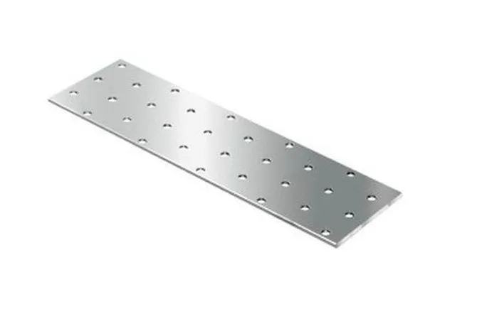 Пластина соединительная (PS- 80*300) (поштучно)