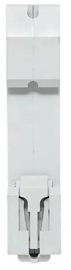 Контактор модульный КМ 25/11 (кат.230В AC, 1но+1нз, 25A AVERES) EKF