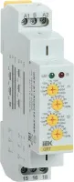 Реле циклическое ORT-S1 1пер.. 12-240 В AC/DC IEK