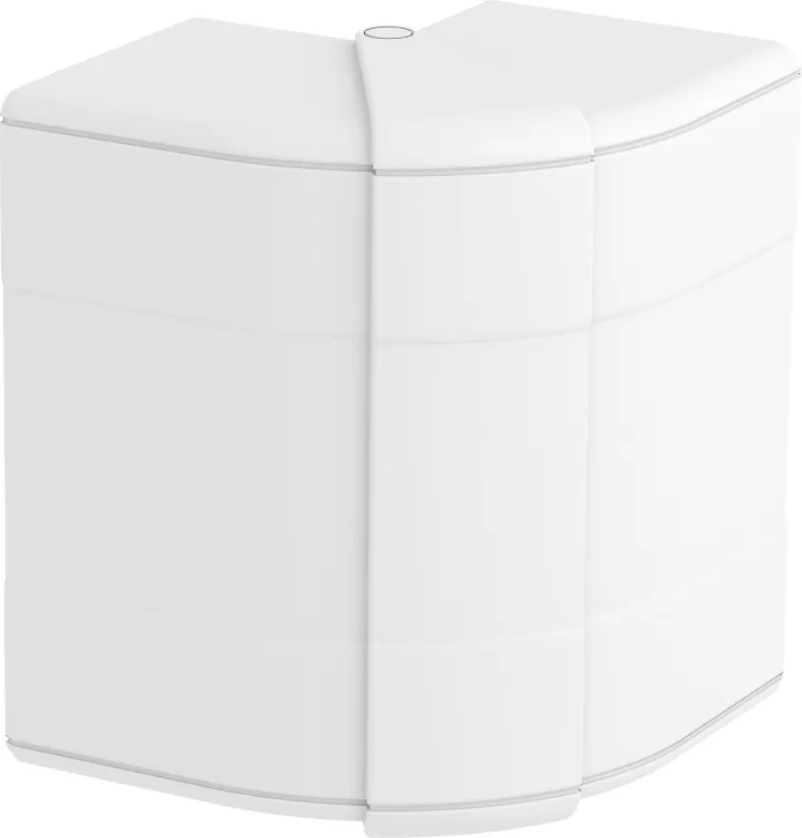 Угол внешний 100х53мм Rapid45 OBO Bettermann (4)