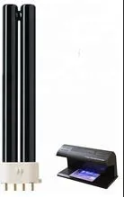 Лампа PL-S  9W/108/4P 2G7 Philips