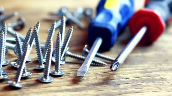 Саморез с прессшайбой острый 4,2*75 (250 шт.) (Tech-KREP)