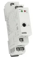 Реле контроля наличия и чередования фаз HRN-55 (380В, 8А)