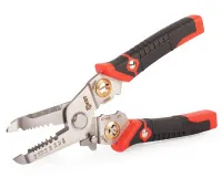 Инструмент для снятия изоляции WSS-02 серия ПРОФИ (КВТ)