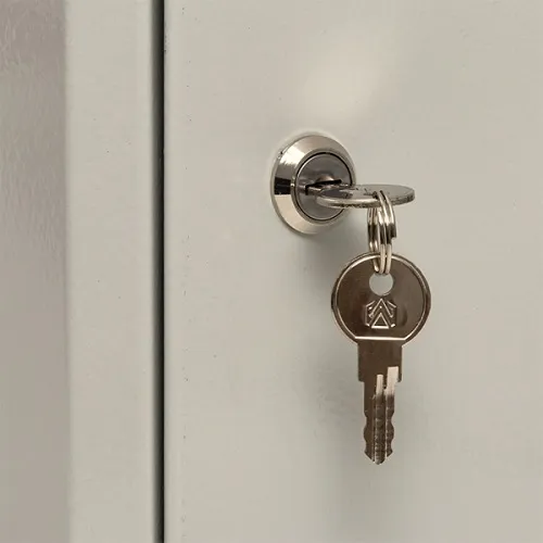 Щит встраиваемый мет. ЩРВ-24 (390х340х120) IP31 EKF