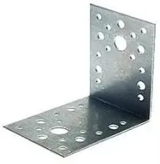 Крепежный уголок 50*50*35 (KU-50*35) (поштучно)